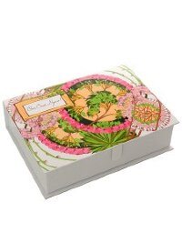 Подарочная коробка-футляр &quot;От всей души&quot;